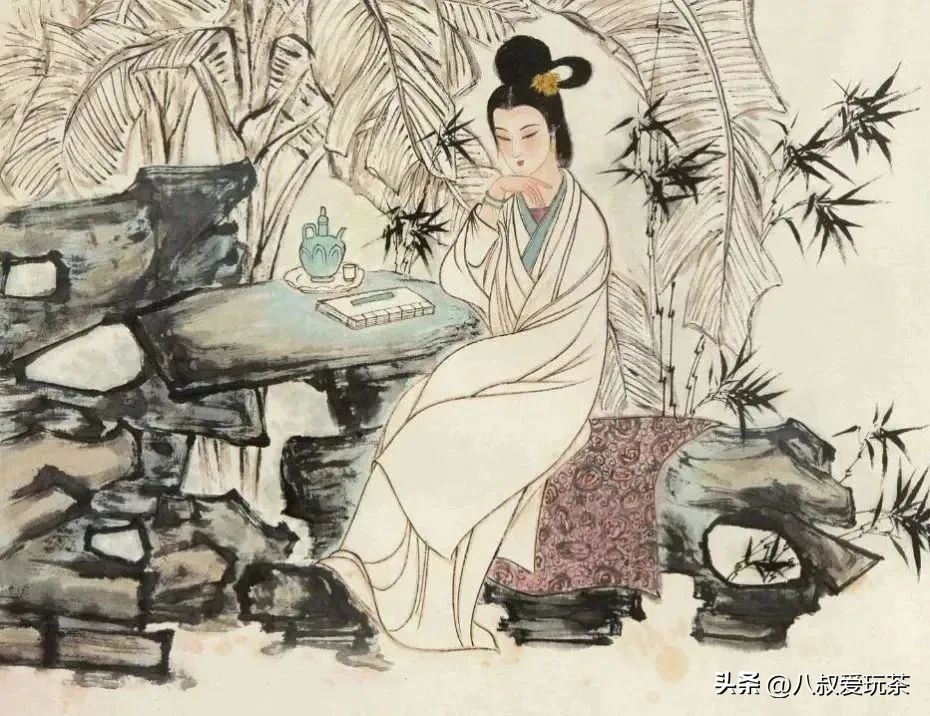 8月女性适合喝什么茶,秋冬季节女性适合喝哪种茶呢