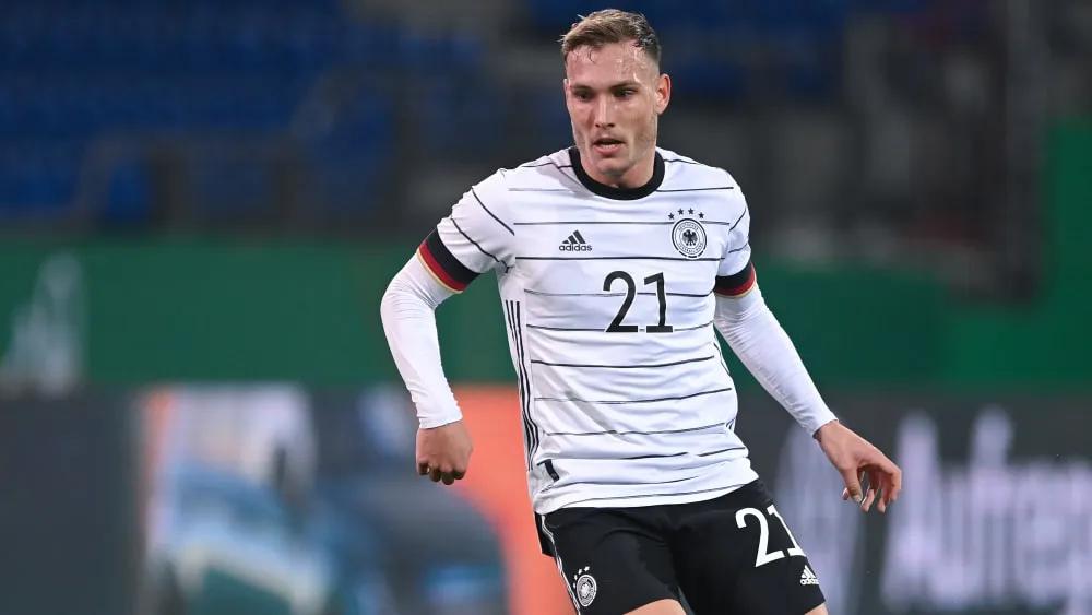 世界杯日耳曼战车已启动备战后勒夫时代的德国队你期待吗？