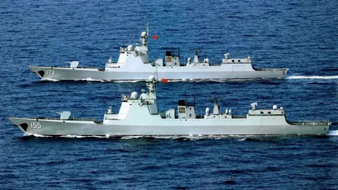 052d要卖给俄罗斯多少钱,沙特购买中国052d最新消息