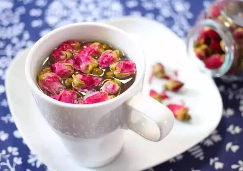 适合于不同季节的安神助眠的茶,让人平心静气助睡眠的茶