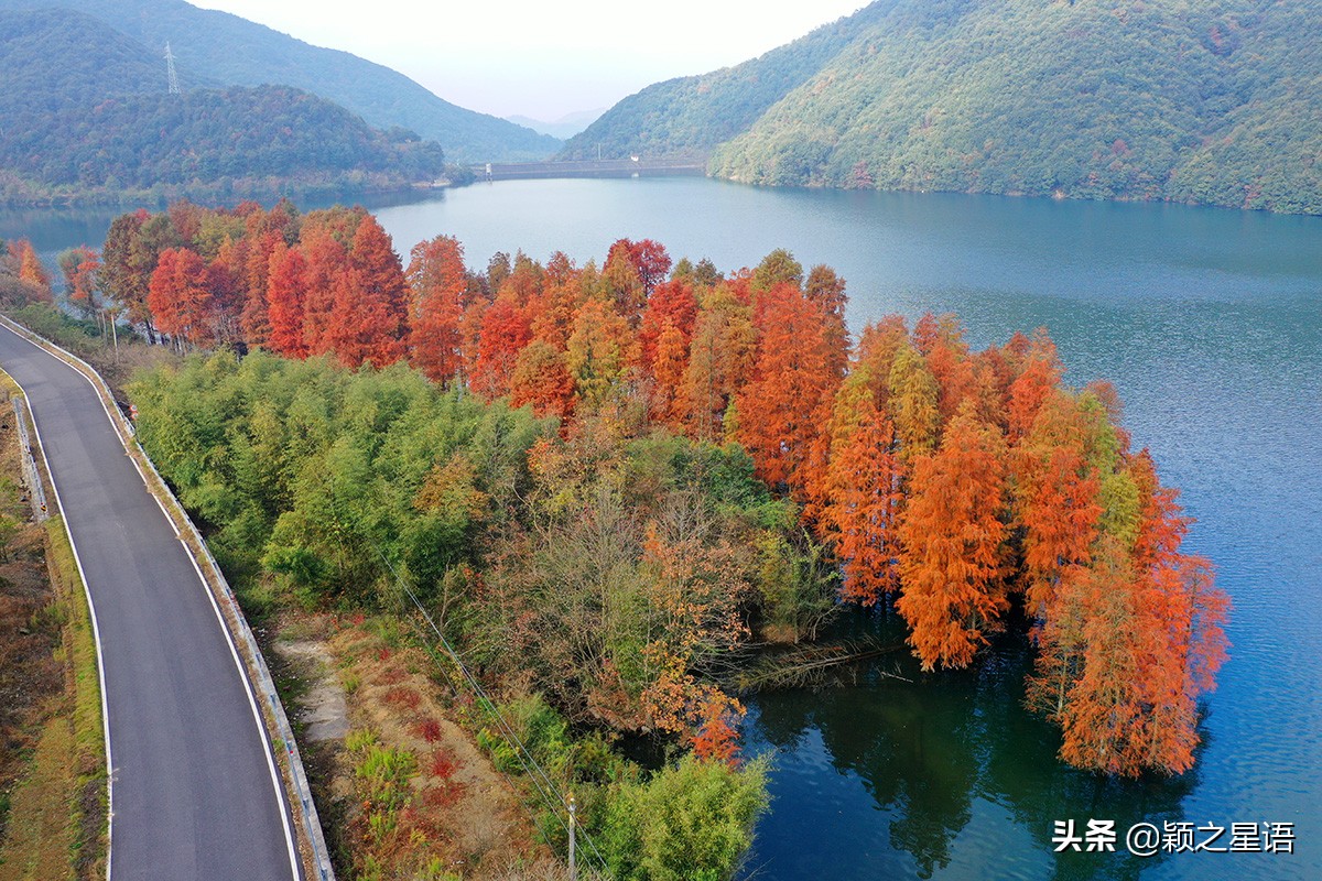 冷湾水库视频大全,冷湾水库怎么样