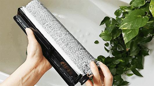 添可芙万2.0洗地机proplus测评,月薪三千也能全款拿下的洗地机