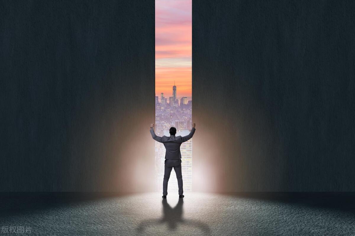 如果你真的想创业就行动起来,如果你真的想创业那就行动起来