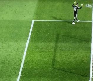 生涯十大神仙进球,载入史册的八大神仙进球