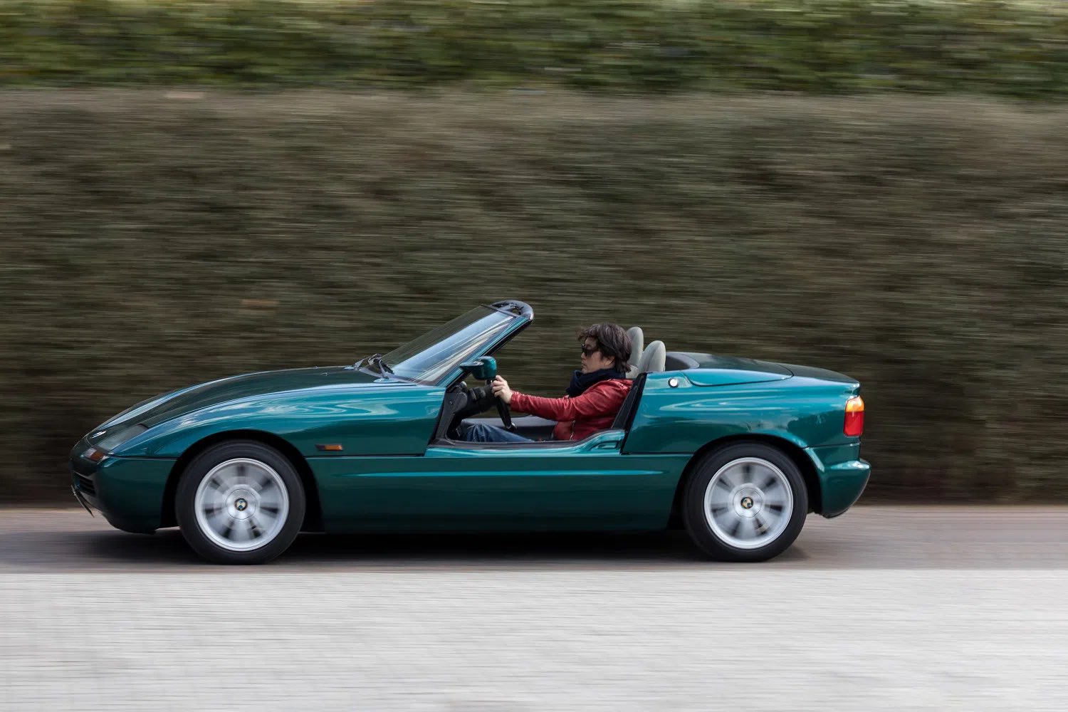 盘点宝马敞篷的车,宝马敞篷跑车全新可以自由定制吗