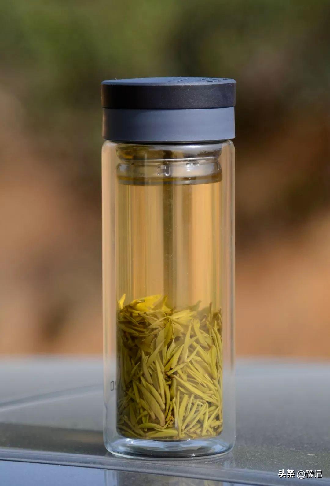 信阳毛尖小浑淡和大清浓谁正宗,信阳毛尖为什么叫小浑蛋