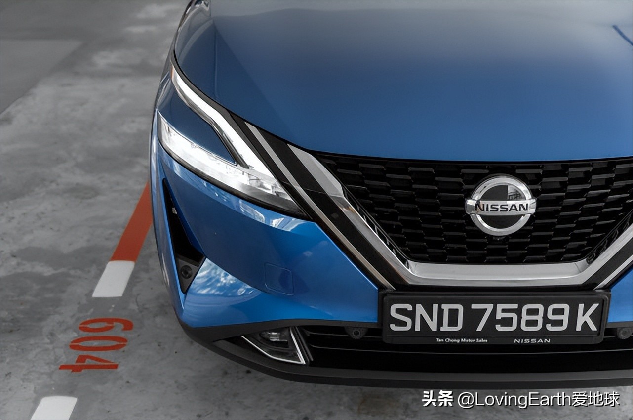 2010日产逍客后排空间,日产逍客2021款空间