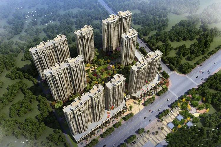 盘龙城楼盘最新价格一览表,盘龙城恒大楼盘最新价格