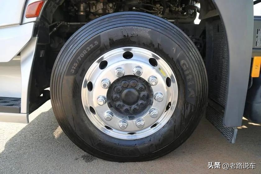 奔驰actros2653测评,国产奔驰重卡actros优享版