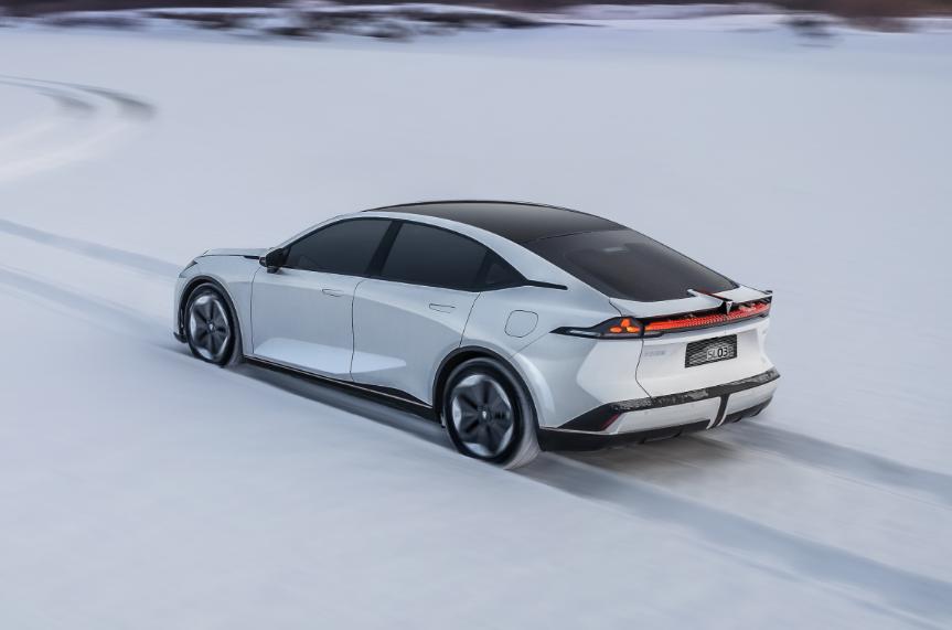 极氪001比亚迪汉深度测评,长安启源和长安深蓝和比亚迪汉ev