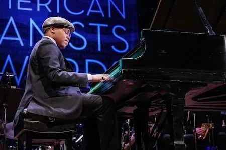 5月爵士乐资讯：春季国际新发热碟，新泽西爵士钢琴奇才摘冠！