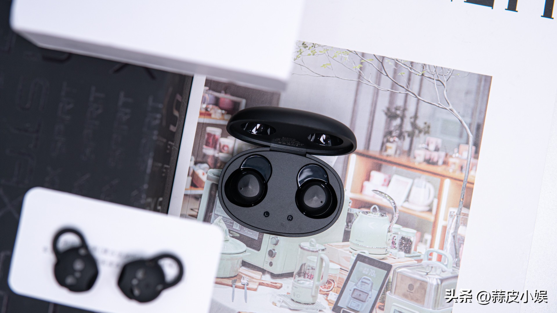 jeetair2评测视频,jeetair2