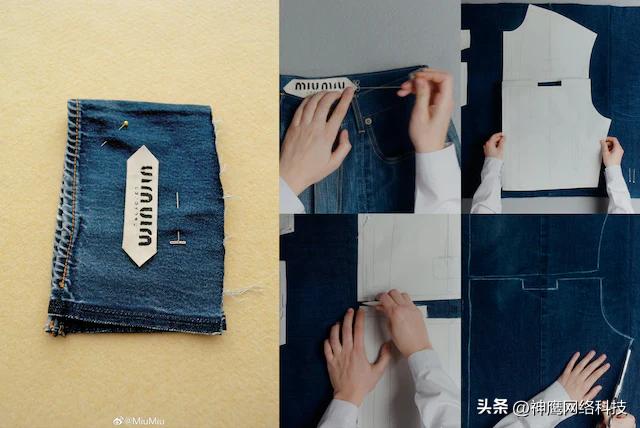 时尚与经典的碰撞,时尚元素大比拼