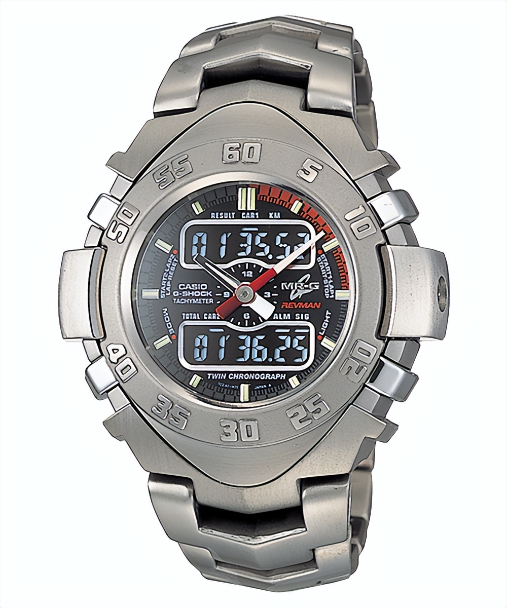 2018卡西欧g-shock经典黑金手表,卡西欧g-shock黑金适合什么年龄戴