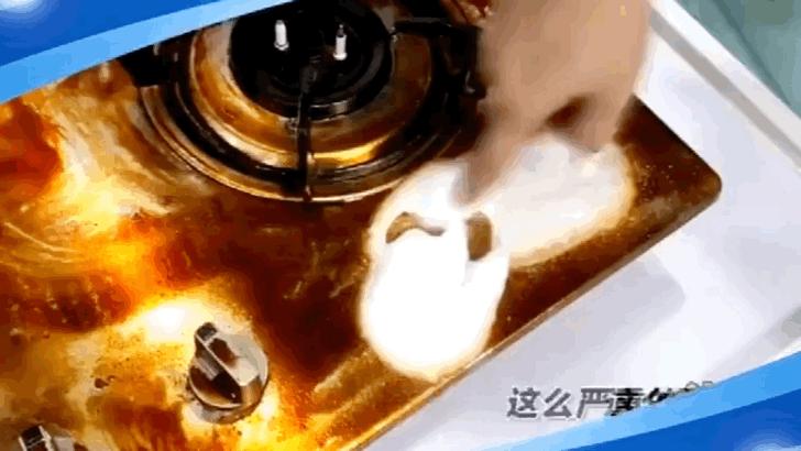 网红清洁神器纳米魔力擦,网上的清洁神器真的好用吗