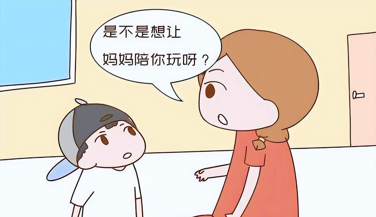 孩子总爱告状该如何教育,孩子爱告状家长巧纠正2岁