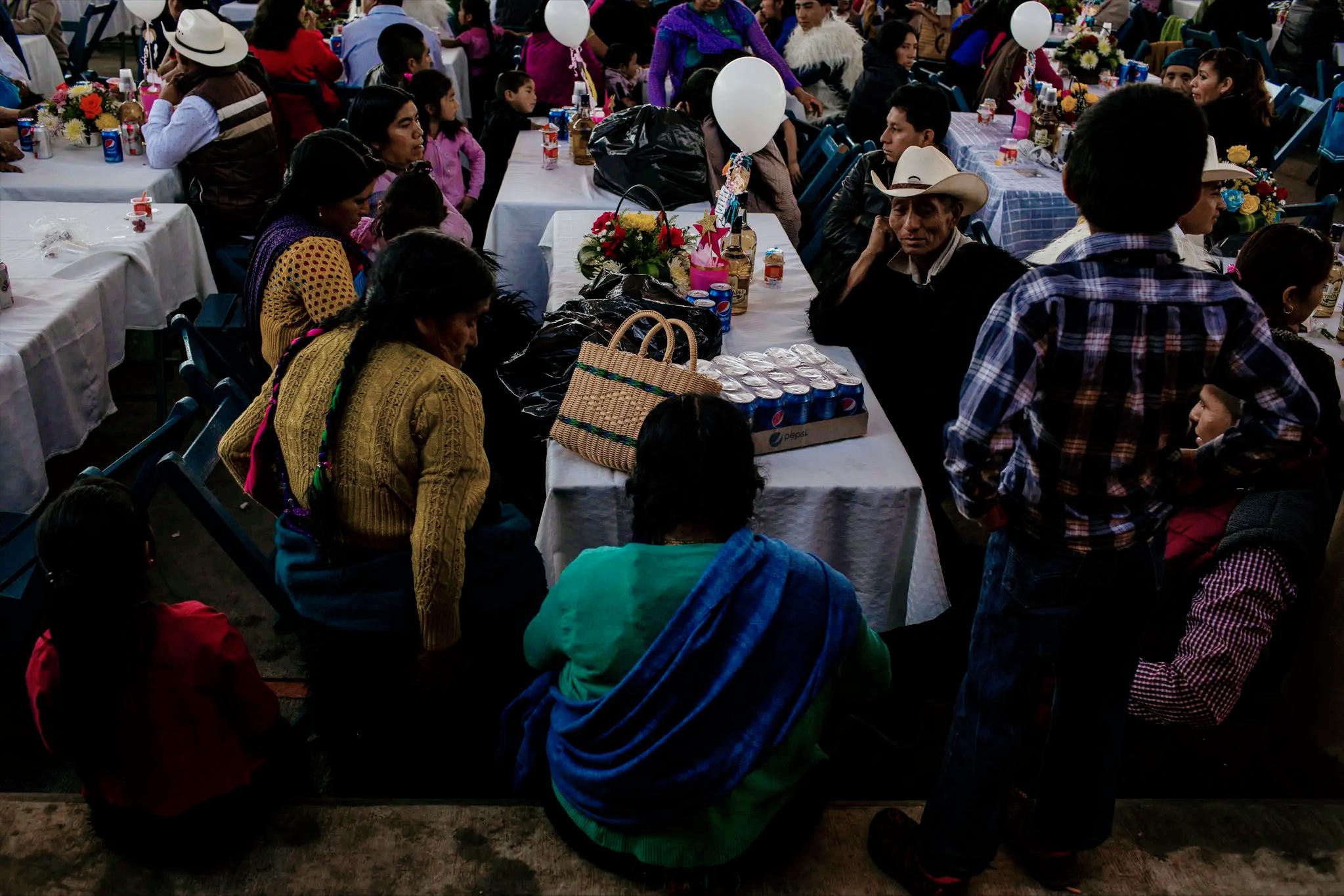 被可乐控制的墨西哥小镇:可乐比水还便宜,居民饱受糖尿病之苦