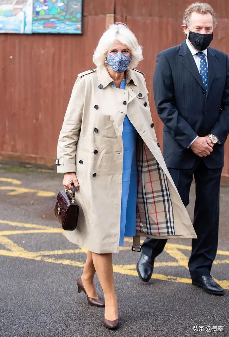 凯特和戴安娜衣服,戴安娜和凯特王妃谁更有魅力