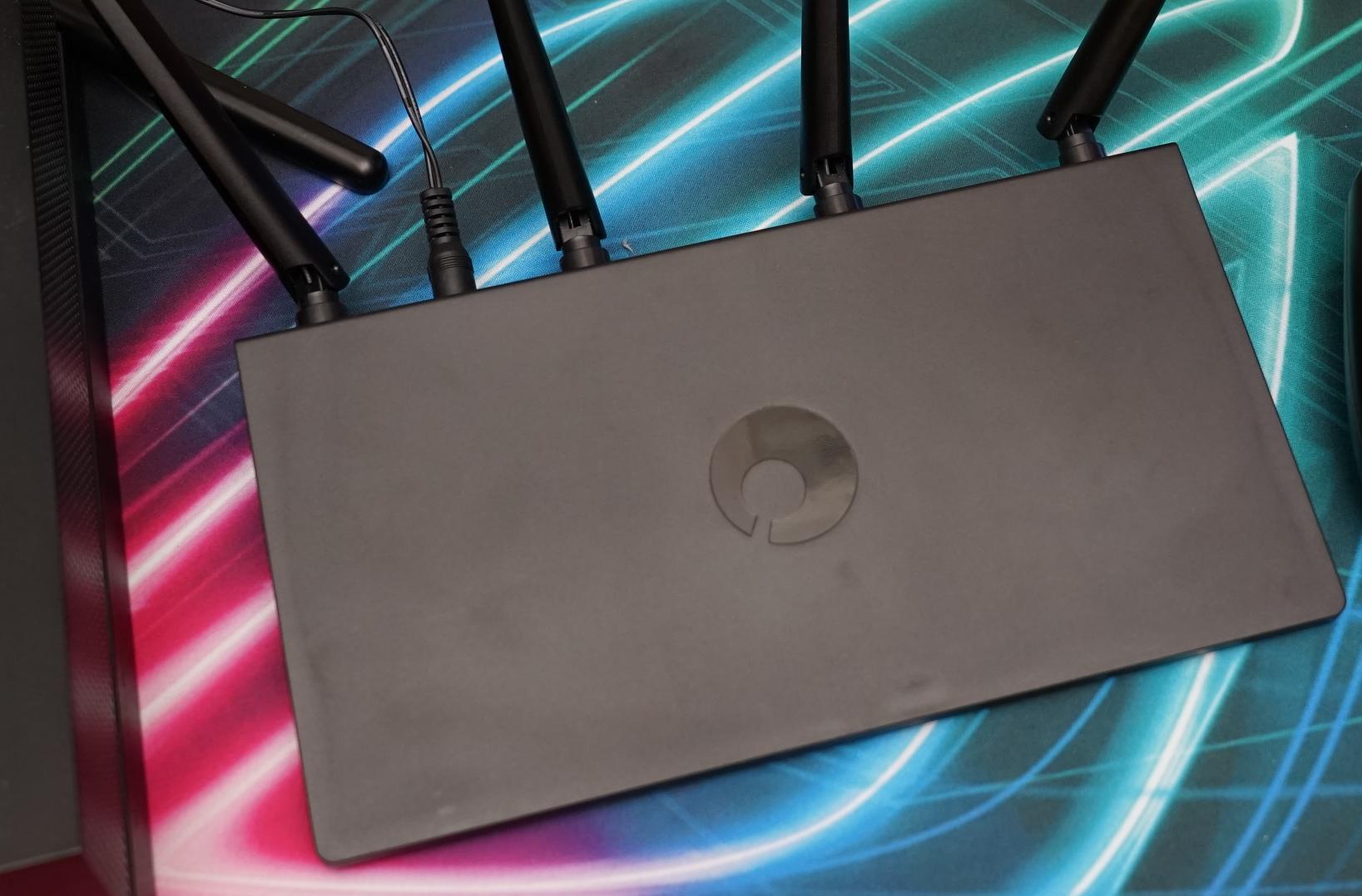 蒲公英千兆路由器,蒲公英x3路由器组网教程