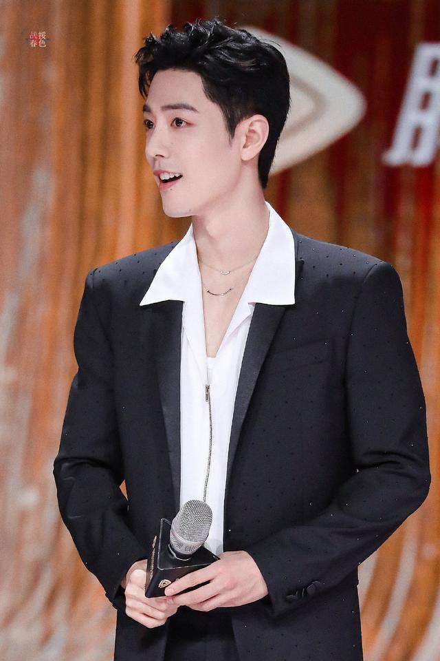 肖战又一个网传被打破，粉丝：果然一切都要听官宣