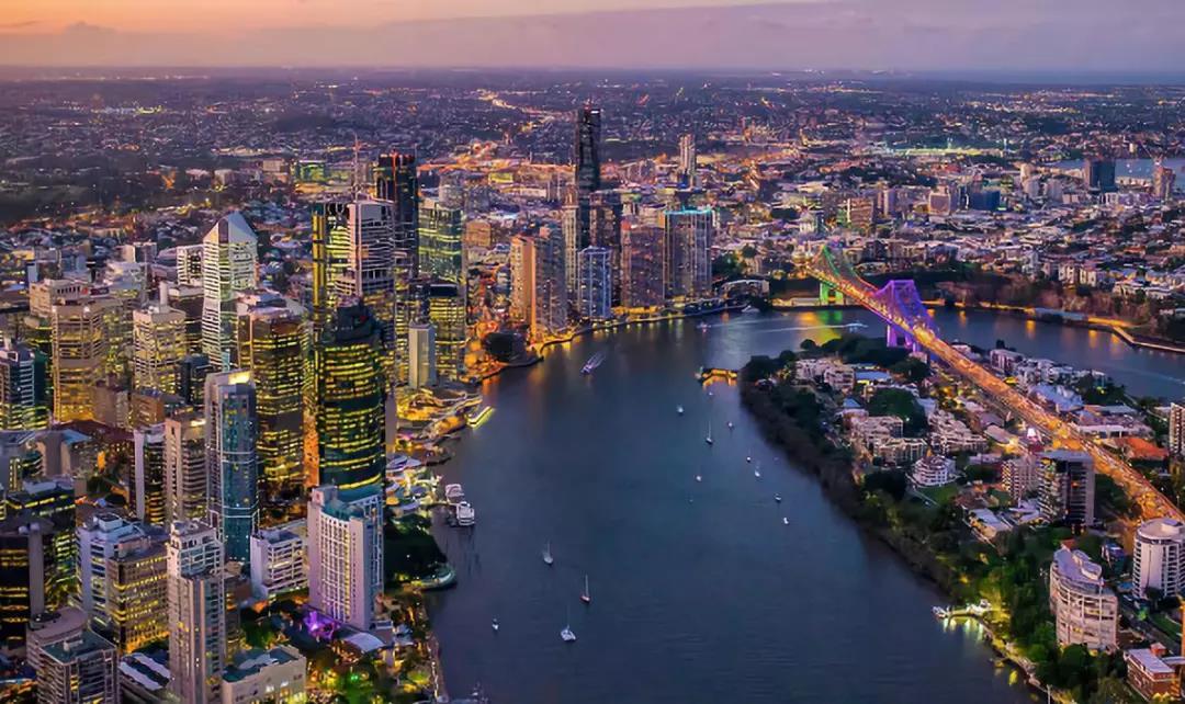 澳洲房地产市场状况,澳洲房地产新动向