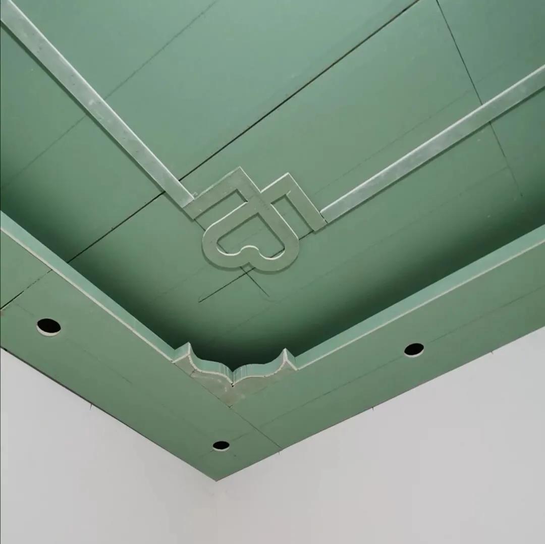 装修吊顶都有哪些造型,家装吊顶5种吊顶方式