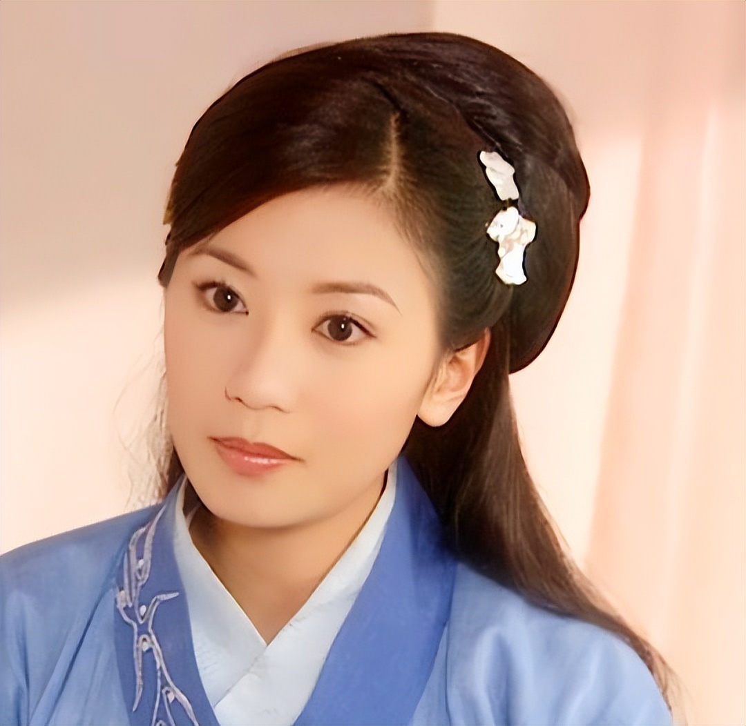 情史最乱的六位女星,盘点五位情史混乱的女星