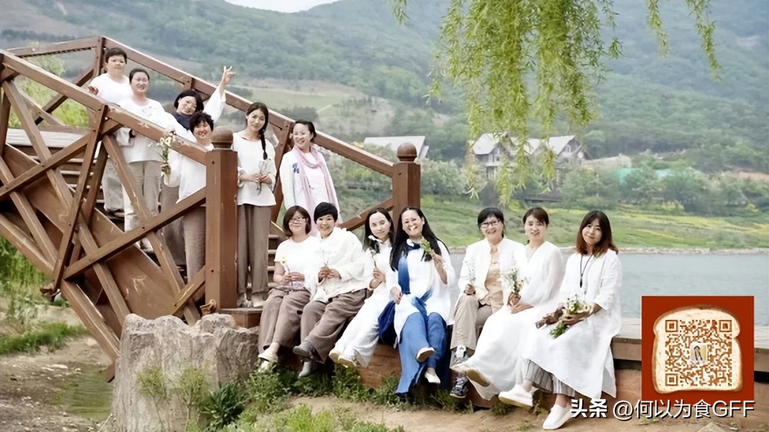 2022“健康饮食，健康星球”年度最佳实践案例概览