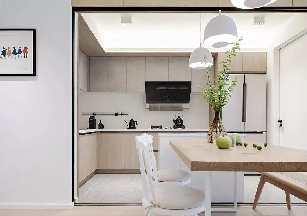 客厅灯饰选购技巧,客厅灯具怎么选好看又好处理