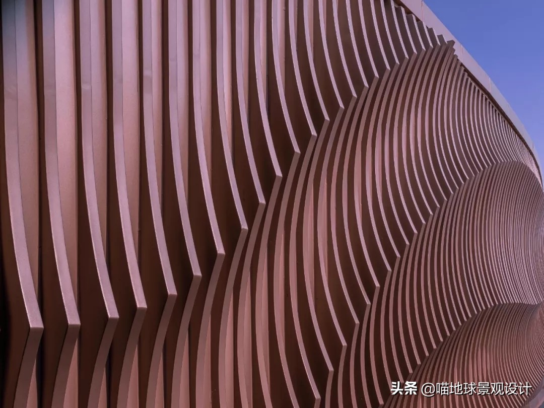 最不俗的景观设计,景观设计赏析