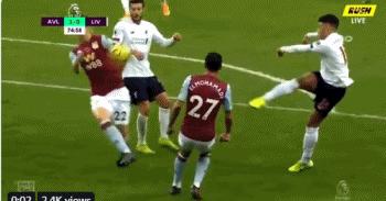 世界杯球迷愤怒时刻,这届世界杯乌烟瘴气