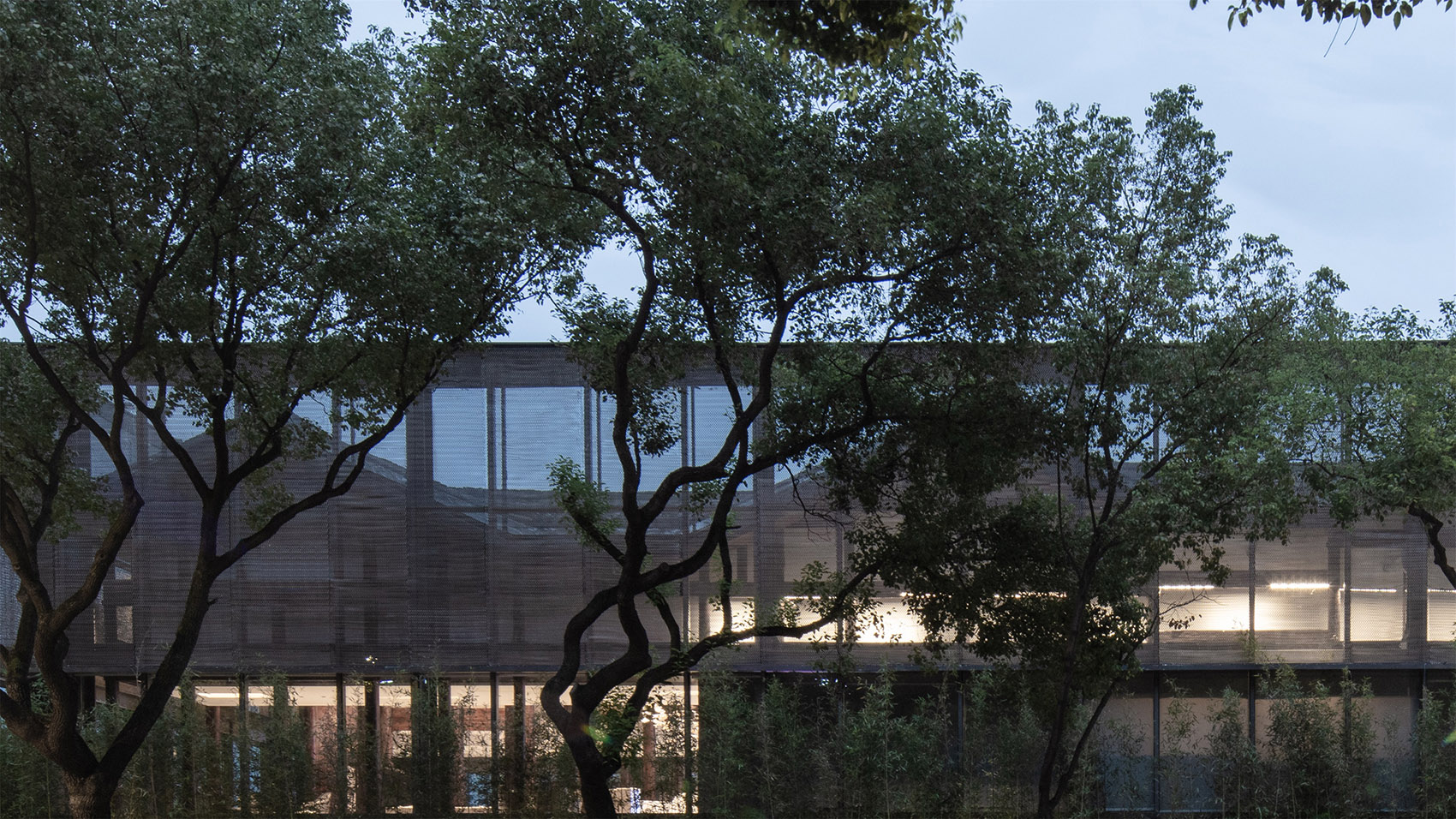 温州茶文化图片,温州茶艺世家生活体验馆