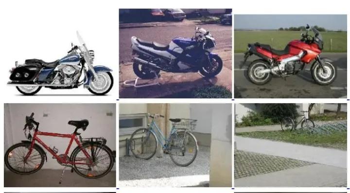 目标检测数据集采集,目标检测图像数据集