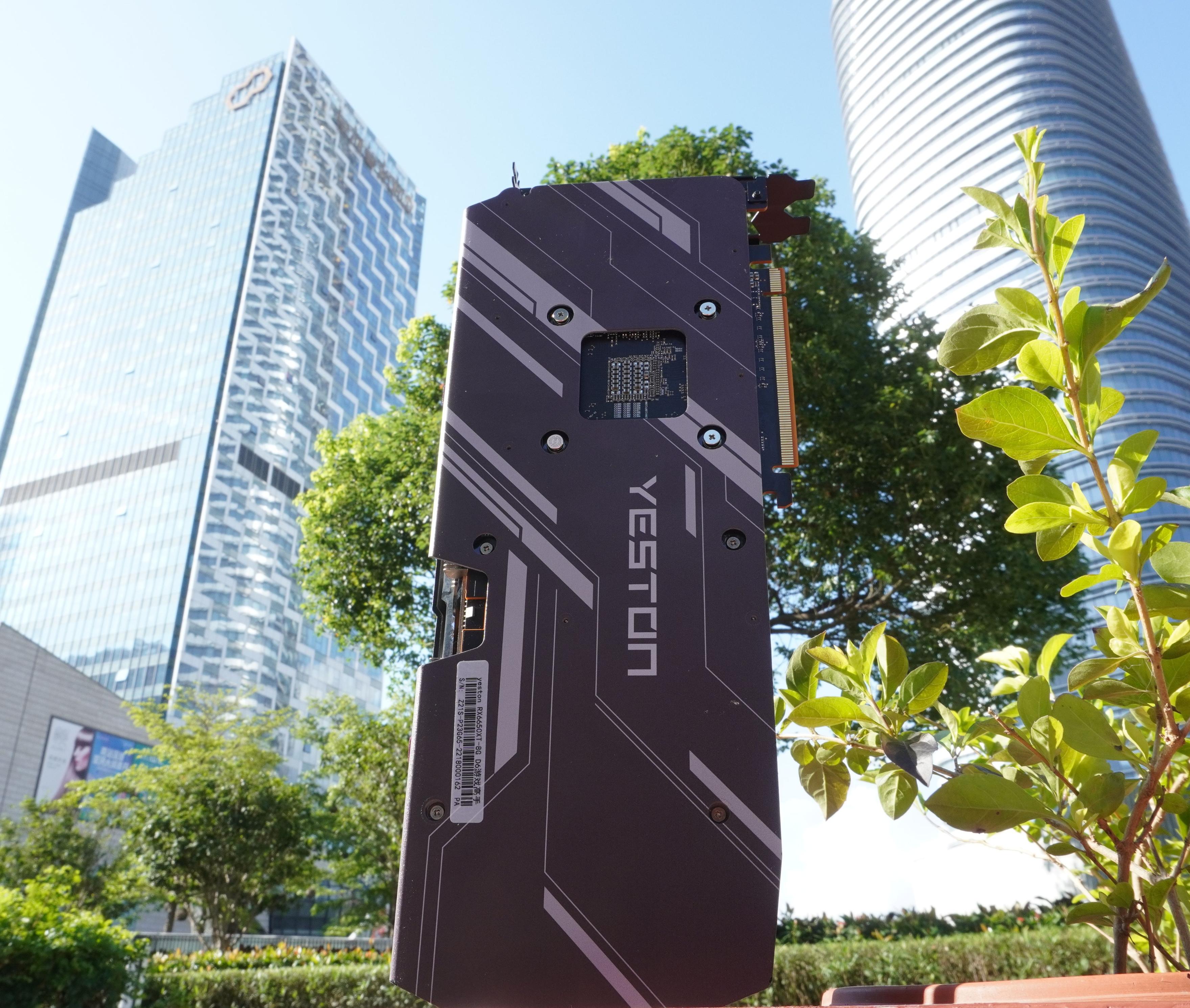 给电脑换一个好一点的显卡,换电源用什么显卡