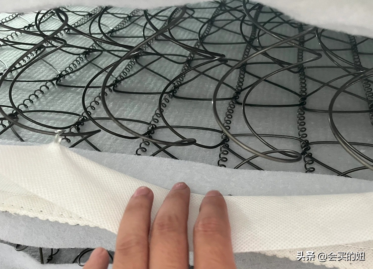 教你如何正确挑选合适的床垫,如何正确挑选适合我们的床垫