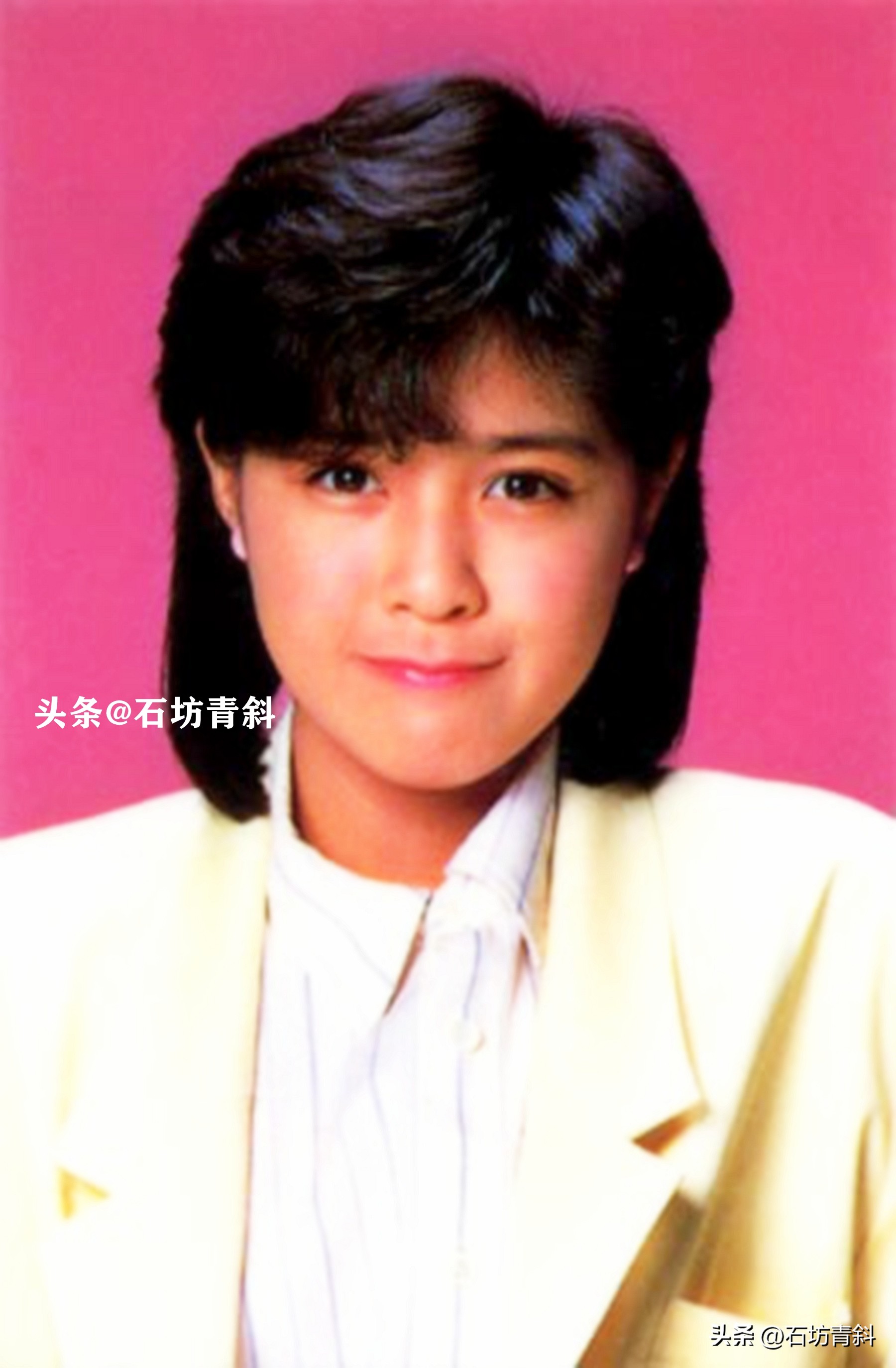 16岁红遍全国巅峰时隐退歌坛,十六岁红遍全国巅峰时隐退歌坛