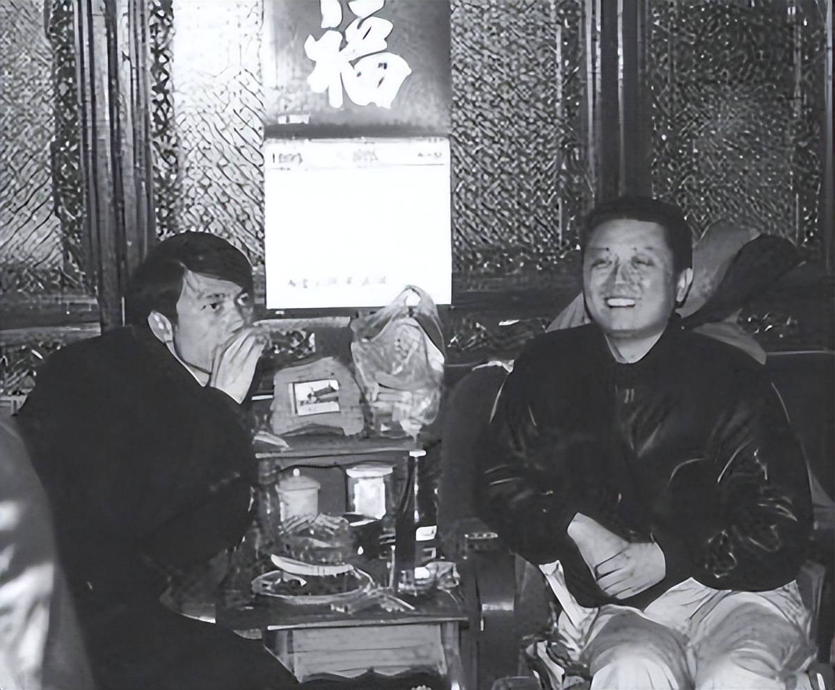 “不可一世”的冯小刚，也走到了今天