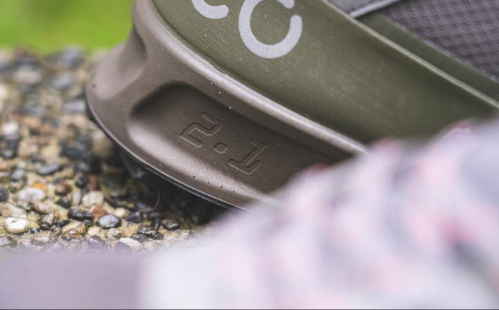 ecco爱步的鞋子怎么样,爱步开箱