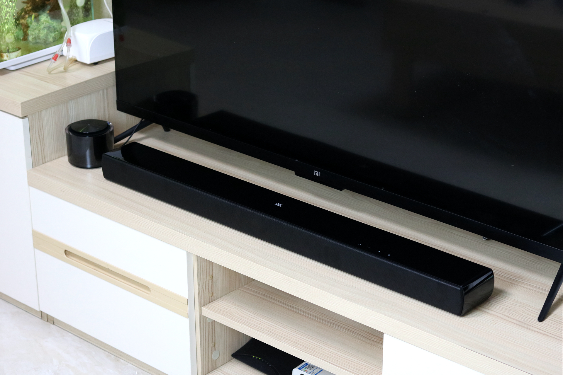 jbl回音壁9.1音质试听,jbl家庭回音壁评测