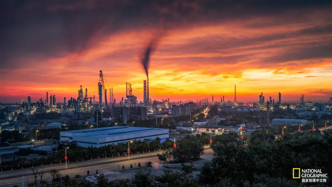 中国国家地理茂名,国家地理中文网推荐