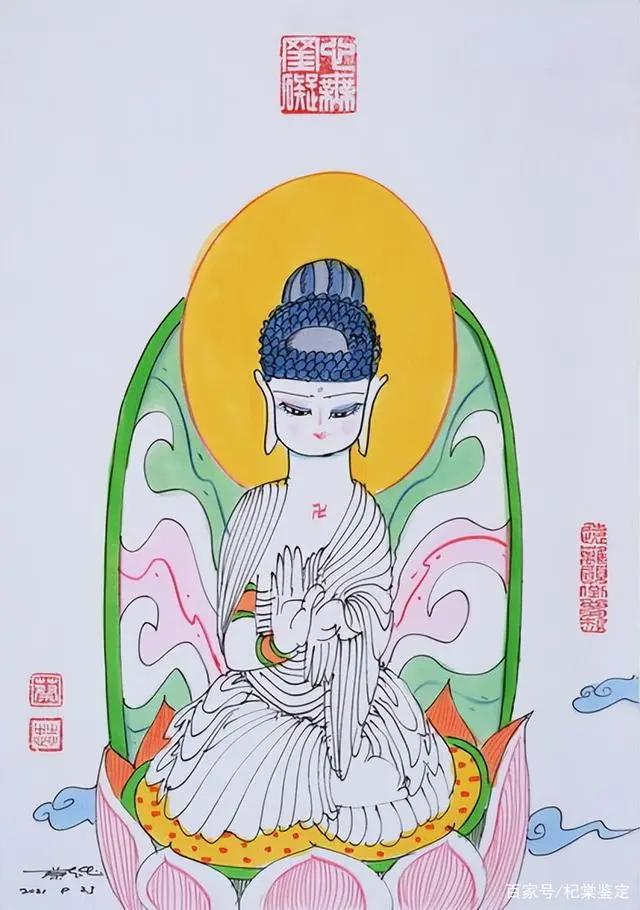 漫画家蔡志忠谈努力,漫画家蔡志忠分享他的智慧