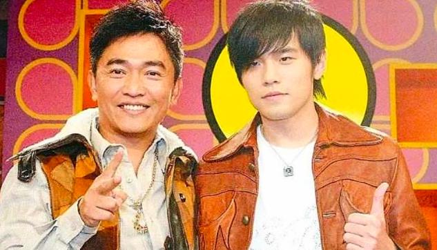 周杰伦吴宗宪恩怨大揭秘,大揭秘周杰伦和吴宗宪的恩怨