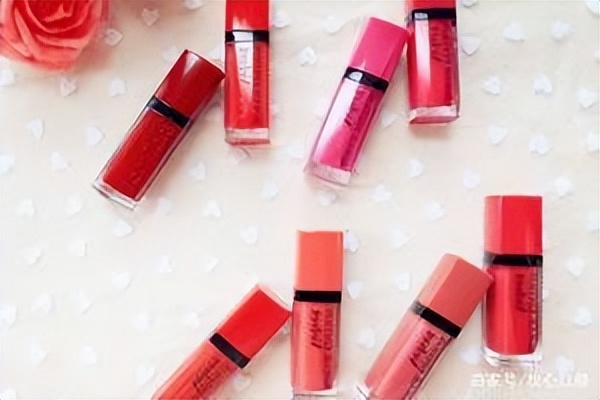从零开始了解口红,怎么了解口红