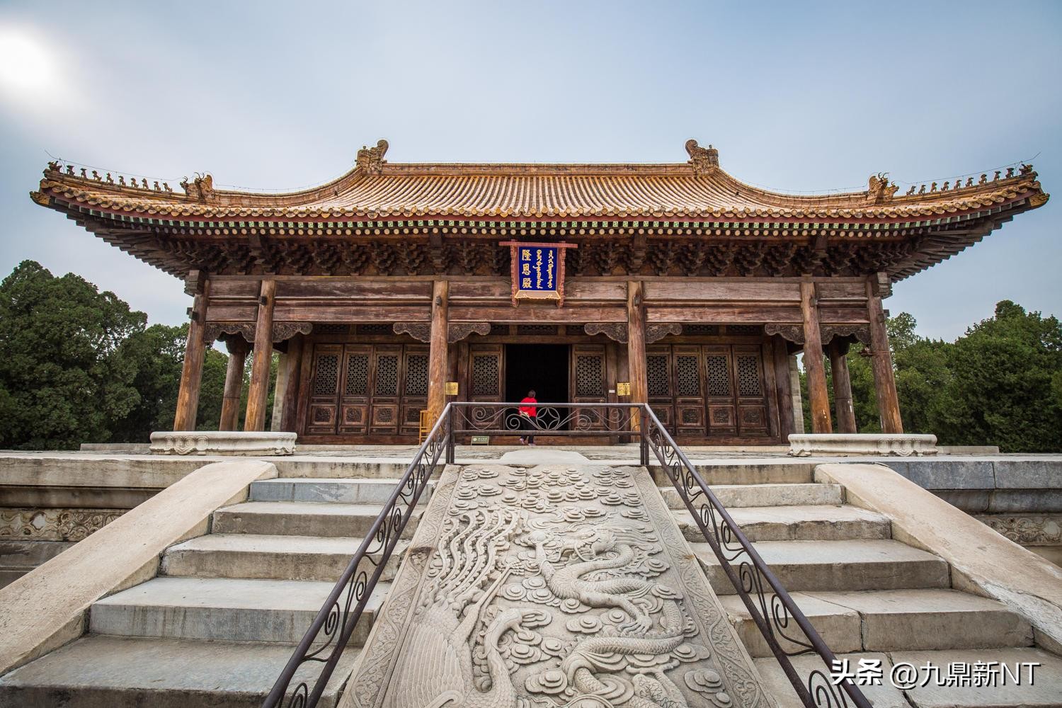 中国古建第一县,古建之最