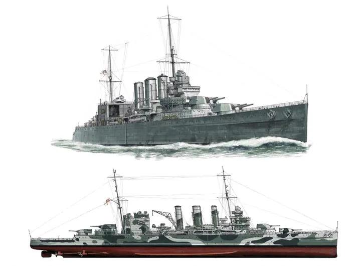 斯佩伯爵号袖珍战列舰传奇战纪,斯佩伯爵袖珍战列舰