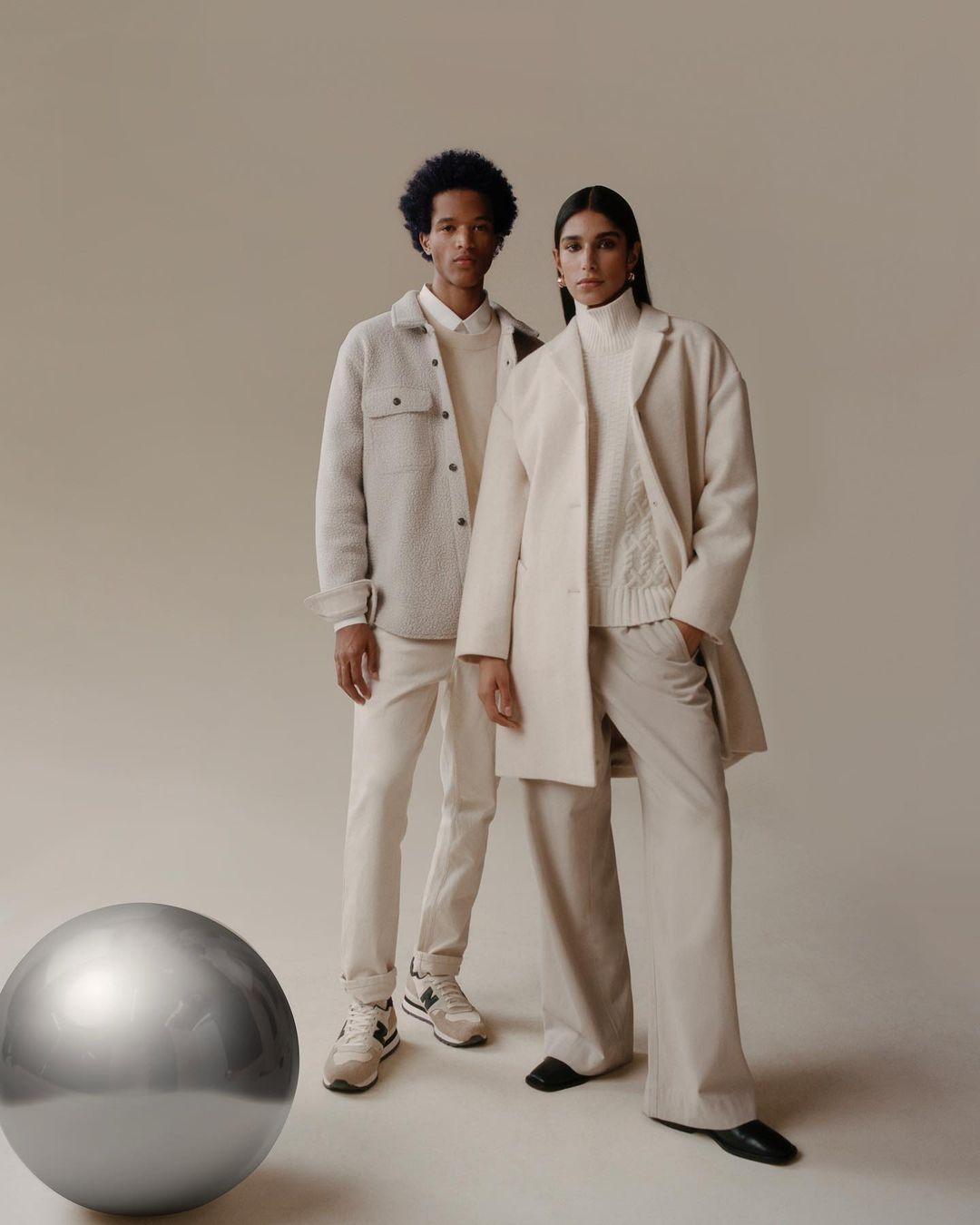 库克穿杰尼亚逛北京三里屯,库克穿杰尼亚鞋