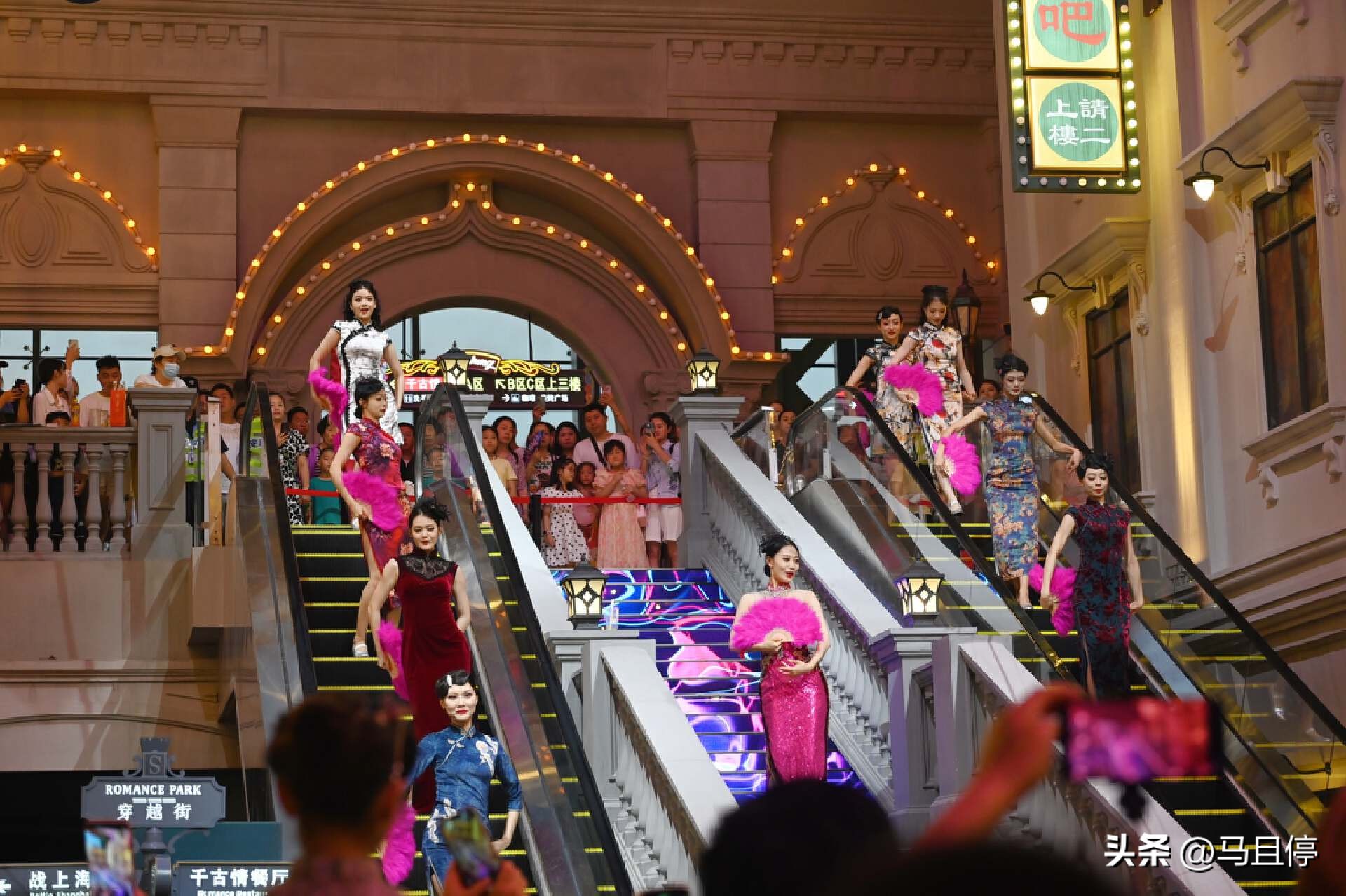 周末去哪玩上海亲子,周末带孩子上海好玩的地方推荐