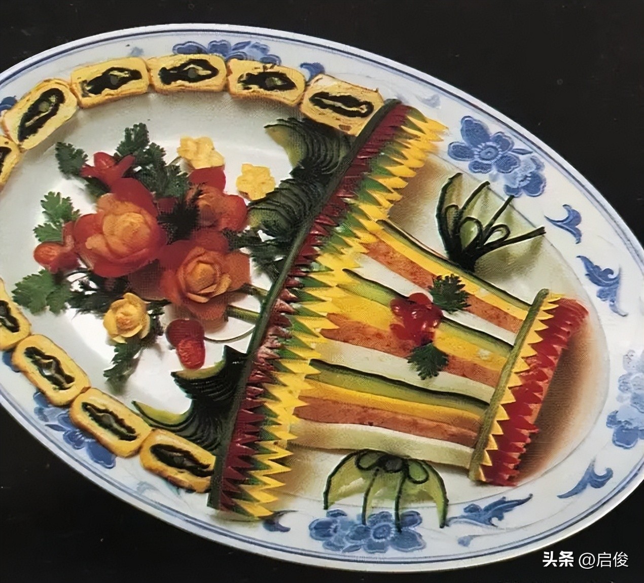 大连老字号历史,大连老字号饭店历史