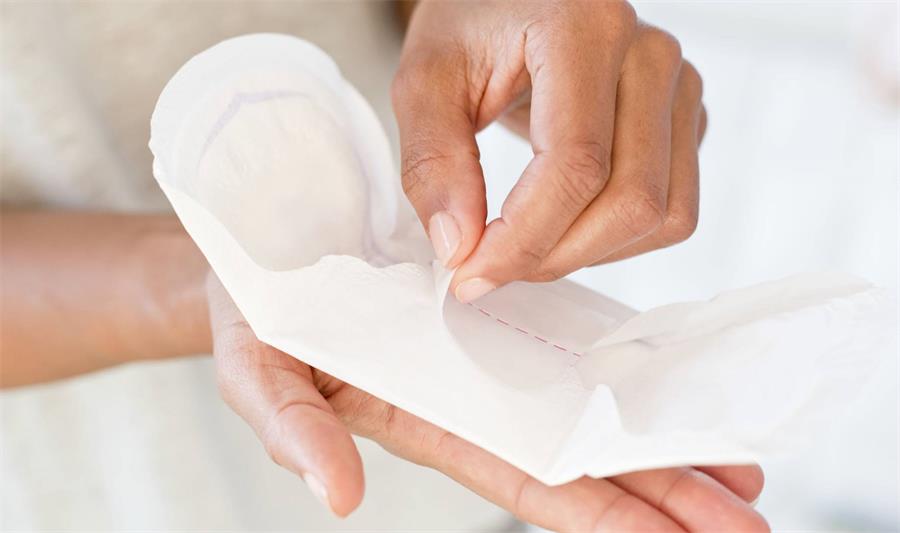 女生经期如何选择正确的卫生巾,来姨妈该怎么挑选卫生巾