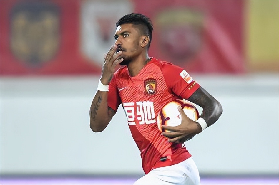 中超什么外援最好,中超联赛可以请几个外援